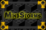 LEGO MindStorms WebRing
